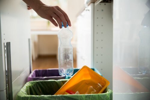 8 maneiras de reduzir o uso de plástico em sua casa