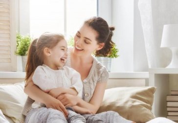 5 maneiras de dizer ao seu filho que você o ama