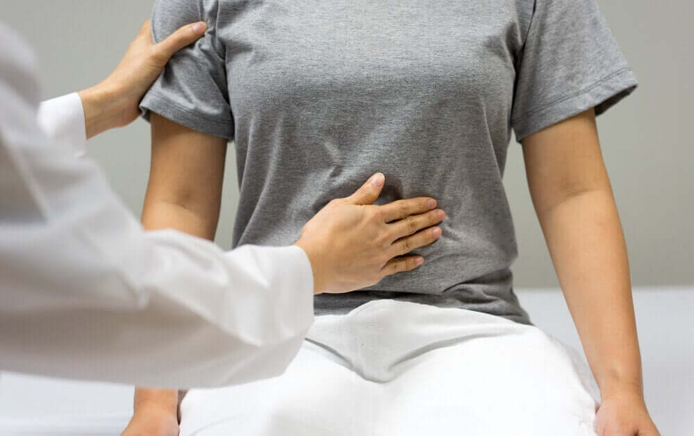 dicas para se recuperar de uma apendicite