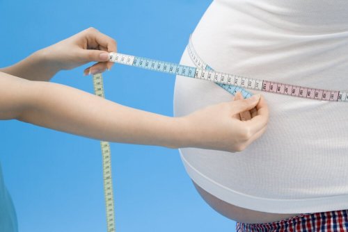 A dieta mediterrânea pode ser feita durante a gravidez