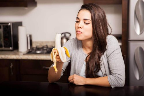 Pode incluir carboidratos na dieta na forma de frutas