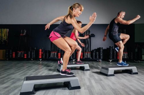 Complemente sua dieta para depurar seu corpo fazendo exercícios