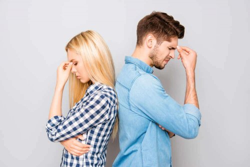 Inestabilidade no relacionamento amoroso