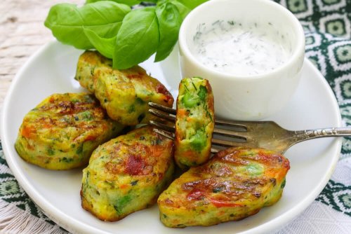 Como fazer nuggets vegetarianos: 3 receitas