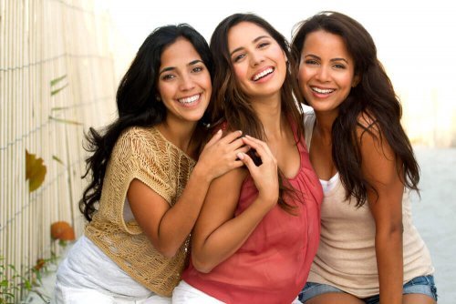 O maravilhoso de ser mulher, mãe, filha e esposa