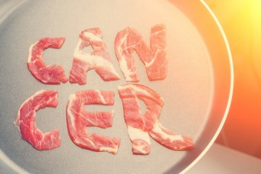 O que a OMS diz a respeito da carne em relação ao câncer?