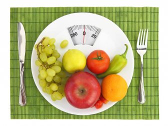 3 dietas para manter o seu peso