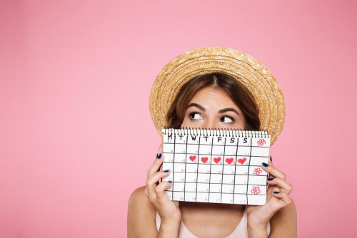 Quando vem a primeira menstruação depois do parto?
