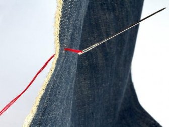 Ideias para reciclar calças jeans velhas