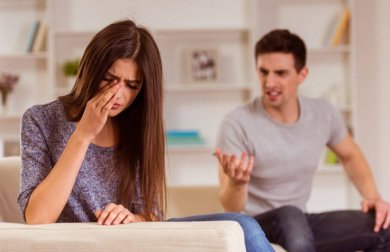 Sair de um relacionamento tóxico é possível?