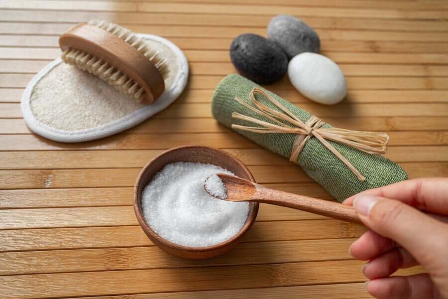 remédios naturais para a psoríase nas unhas