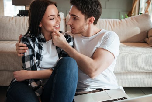 Riscos de se apaixonar pelo amor e não por uma pessoa real