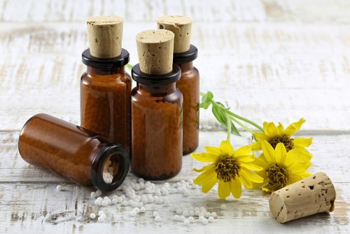 Arnica ajuda a aliviar a dor lombar