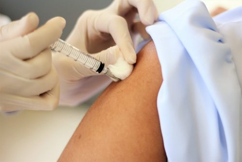 A vacinação em dia previne doenças perigosas