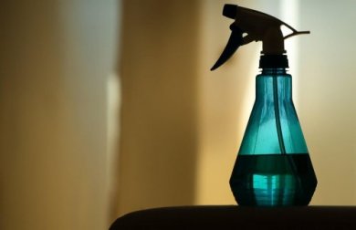 6 coisas que você não deve limpar com vinagre branco