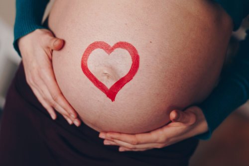 O estímulo pré-natal serve para se conectar mais com o seu filho