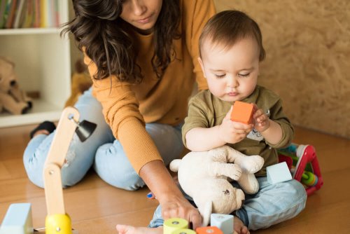 3 conselhos de Montessori para educar as crianças