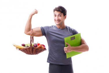 Gorduras saudáveis para aumentar a massa muscular