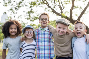 Por que é importante ensinar o valor da amizade para as crianças