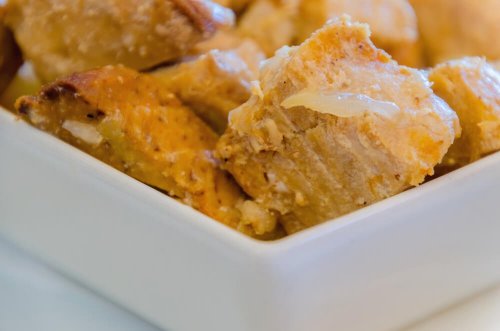 Peixes gordurosos para o controle da artrite