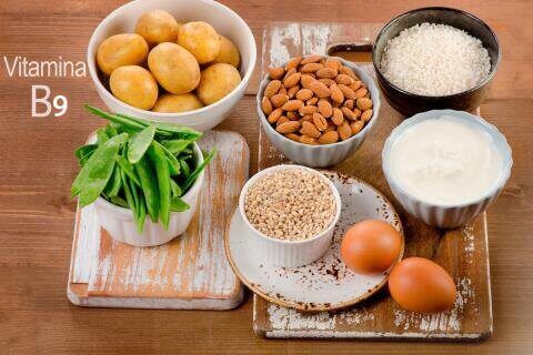 Alimentos que deve incluir na dieta durante a gravidez