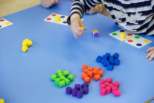Atividades que ajudam a educar as crianças