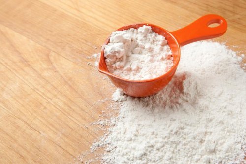 Produto para eliminar manchas de suor