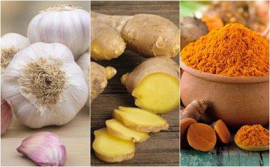 Antibióticos naturais para combater infecções leves