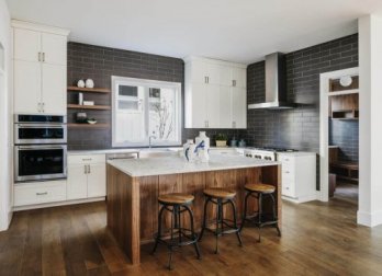 8 ideias para aprimorar o armazenamento na cozinha
