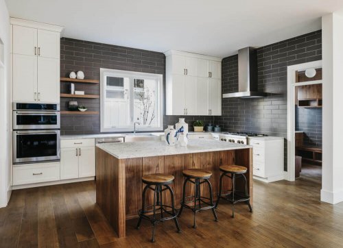 8 ideias para aprimorar o armazenamento na cozinha
