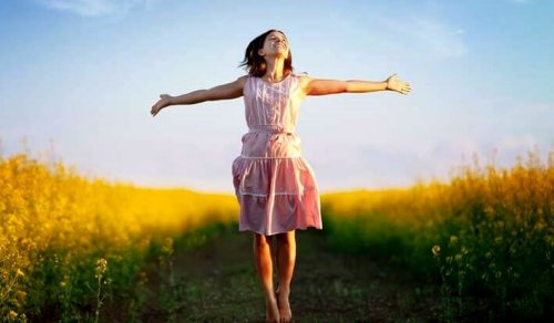 Em lugar de recuperar um relacionamento desfrute da vida em solidão