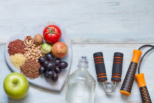 Fazer atividade física durante a dieta melhora o estado do coração