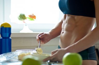Benefícios da atividade física durante a dieta