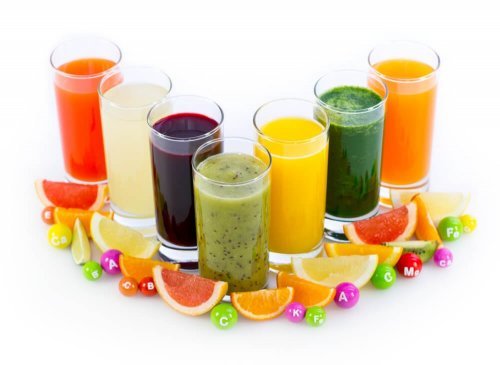 Bebidas energéticas naturais para preparar em casa