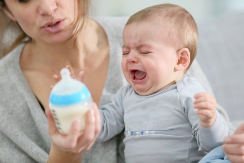 Síndrome do bebê sacudido: causas e sintomas