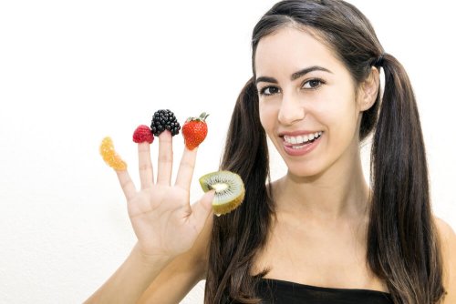 5 benefícios de fazer cinco refeições por dia