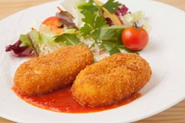 Bolinhos de caranguejo, saiba como prepará-los