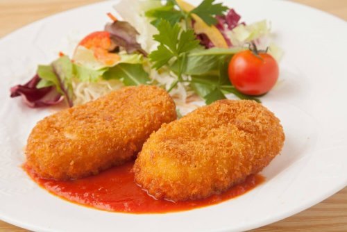 Bolinhos de caranguejo, saiba como prepará-los