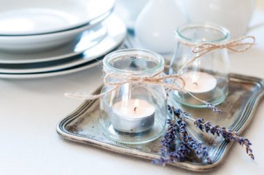 Candelabros que você gostará de fazer