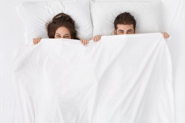6 hábitos saudáveis para casais felizes