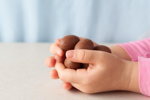 Como motivar seu filho a comer: Dê recompensas depois de cada refeição