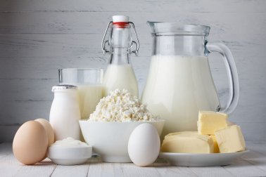 Como saber se meu filho tem intolerância à lactose?