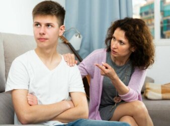 5 dicas para evitar que seu filho adolescente se torne uma pessoa problemática