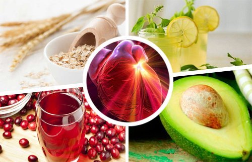 Aliemntos de uma dieta inteligente