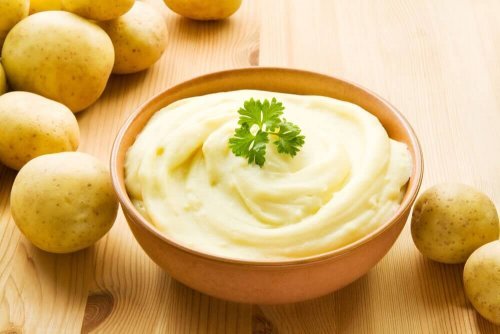 Creme de batatas: 3 receitas originais