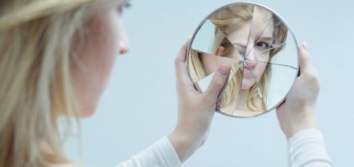 Maneiras de aceitar os "defeitos" do corpo: Trabalhar a mente