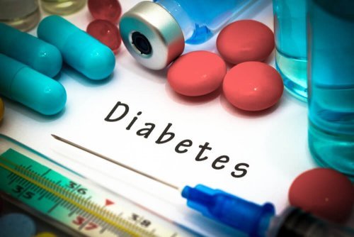 Uma dieta saudável deve evitar a diabetes