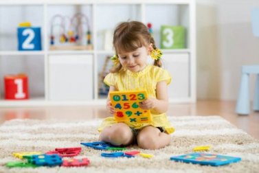 6 dicas para ensinar matemática para as crianças