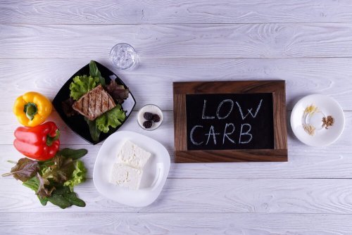 Dietas extremas não contêm carboidratos