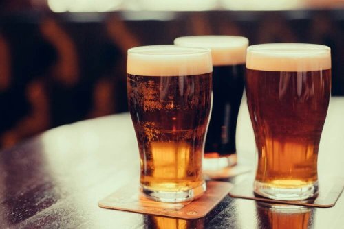 Dieta da cerveja: dieta saudável?